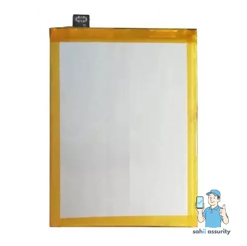 Battery for Oppo F11 thumbnail